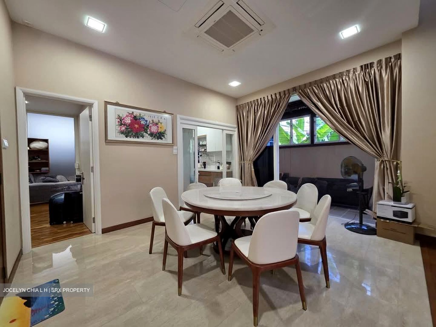 Brooks Signature @ Springside (D26), Terrace #583674841